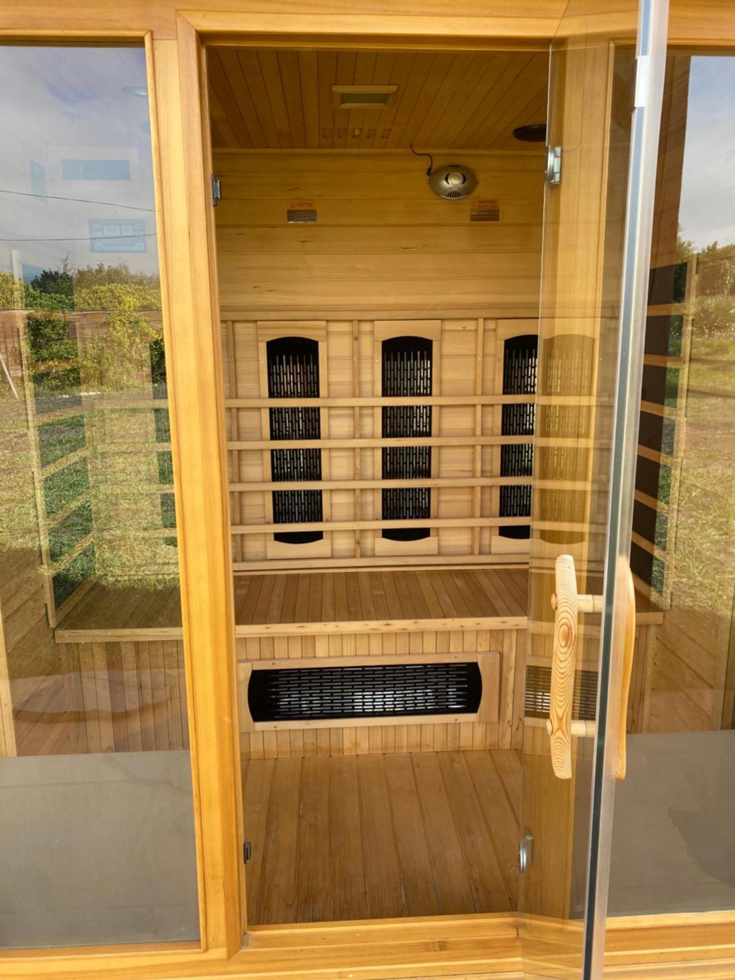 "Mas Tramontane "Chambres D'Hotes Et Studio Avec Piscine Dans Parc Arbore Ille-sur-Têt Dış mekan fotoğraf